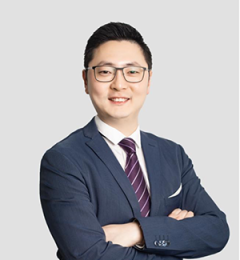 Herbert He is a Registered Foreign Lawyer at Wong & Chun Lawyers, bringing nearly 20 years of experience in the legal industry.