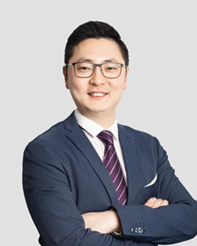 Registered Foreign Lawyer
