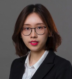 Ocean Lui is a Hong Kong corporate finance lawyer whose practice focused on capital markets, corporate transactions, and regulatory compliance.