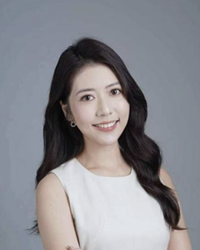 Senior Consultant