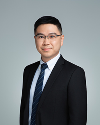 Senior Consultant